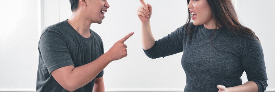 Conflict Resolution Strategies: Navigating Difficult Conversations with Grace