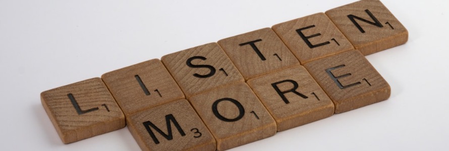 Active Listening: How to Listen Effectively